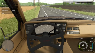 1988-1994 Chevrolet GMT400 K3500 extended cab v1.0.0.2