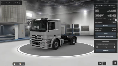 2000 LITERS FOR ALL TRUCKS 25 09 2025 v1.0 1.50 1.56