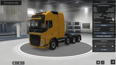 2000 LITERS FOR ALL TRUCKS 25 09 2025 v1.0 1.50 1.56