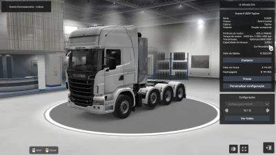 2000 LITERS FOR ALL TRUCKS 25 09 2025 v1.0 1.50 1.56