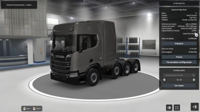 2000 LITERS FOR ALL TRUCKS 25 09 2025 v1.0 1.50 1.56