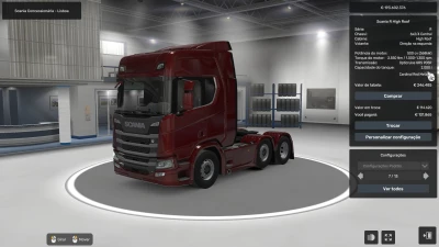 2000 LITERS FOR ALL TRUCKS 25 09 2025 v1.0 1.50 1.56