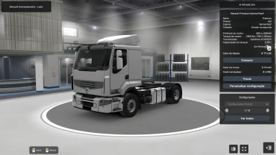 2000 LITERS FOR ALL TRUCKS 25 09 2025 v1.0 1.50 1.56