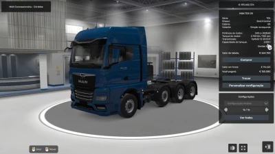 2000 LITERS FOR ALL TRUCKS 25 09 2025 v1.0 1.50 1.56