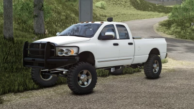 2004 Dodge Ram v1.0.0.0