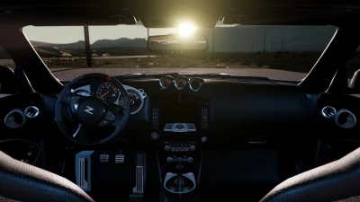 2010-2019 Nissan 370Z 0.37.x