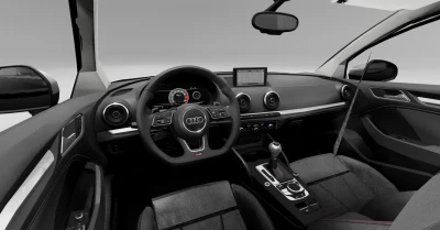 2017-2020 Audi RS3/S3/A3 0.37.x