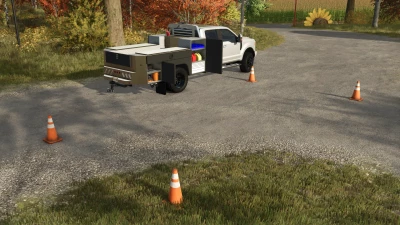 2019 Ford F350 Limited Martin Bed v1.0.0.0