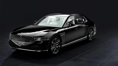 2023 Genesis G90 V1.1 0.37