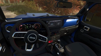 2024 Jeep Wrangler Rubicon v1.0.0.0