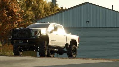 2025 Denali Ultimate v1.0.0.0