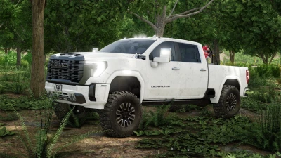 2025 Denali Ultimate v1.0.0.0