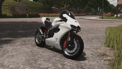 2025 Kawasaki Ninja ZX-10R v1.0.0.0
