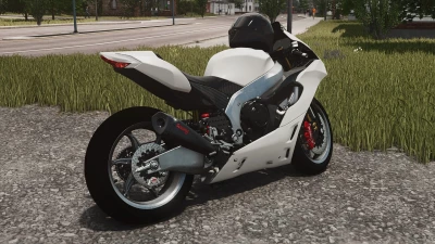 2025 Kawasaki Ninja ZX-10R v1.0.0.0