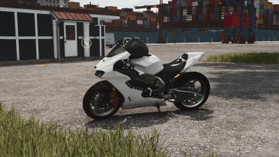 2025 Kawasaki Ninja ZX-10R v1.0.0.0