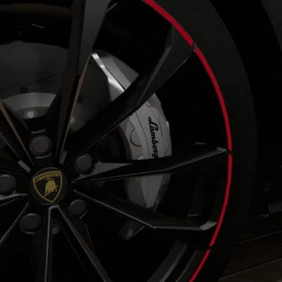 2025 Lamborghini Urus SE 0.37.x