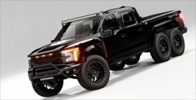 2025'Ford F-150 (FREE) Patreon 0.32