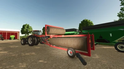 40ft Land Roller (Multicolor & Rust) v1.0.0.0