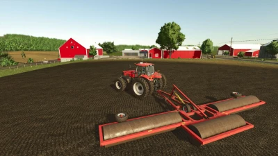 40ft Land Roller (Multicolor & Rust) v1.0.0.0