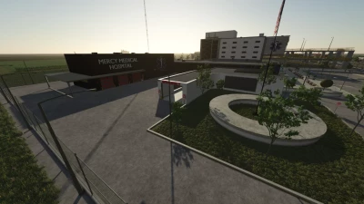 ACH25 Mercy Medical Hospital v1.0.0.0