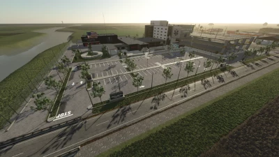 ACH25 Mercy Medical Hospital v1.0.0.0