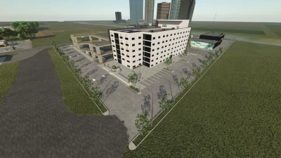 ACH25 Mercy Medical Hospital v1.0.0.0