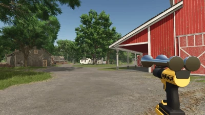 Action Honk v1.0.0.0