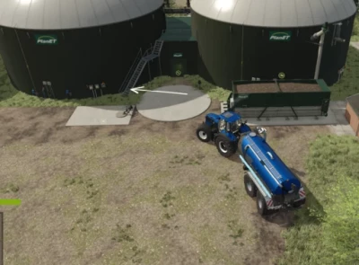 AD Course for the Norddeutsches Land 4x map v1.0.0.0