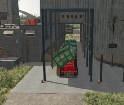 AD Course for the Norddeutsches Land 4x map v1.0.0.0