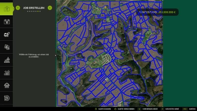 AD Course Sickinger Höhe Rheinland Pfalz v1.0.0.0