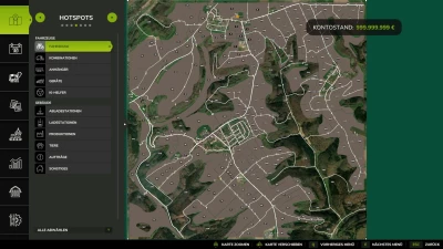 AD Course Sickinger Höhe Rheinland Pfalz v1.0.0.0