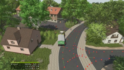 AD Course Sickinger Höhe Rheinland Pfalz v1.0.0.0