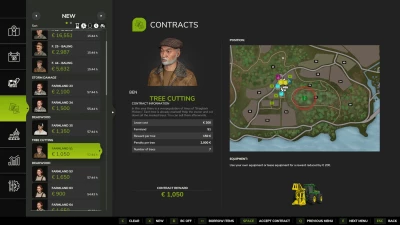 Advanced Deadwood Missions v1.0.0.0