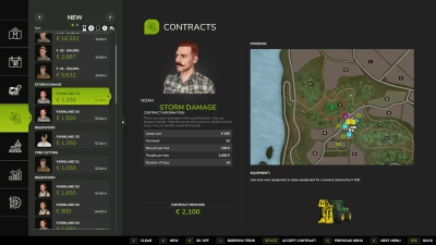 Advanced Deadwood Missions v1.0.0.0
