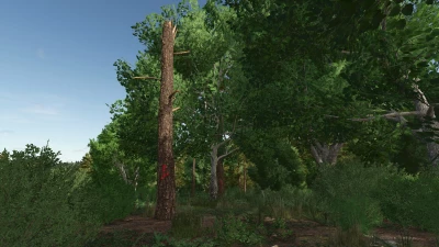 Advanced Deadwood Missions v1.0.0.0