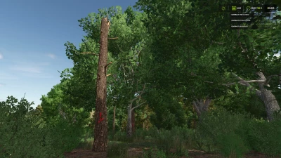 Advanced Deadwood Missions v1.0.0.0