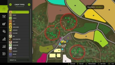 Advanced Deadwood Missions v1.0.0.0