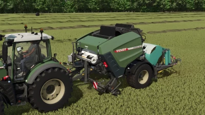 AGCO BalerPack v1.0.0.0