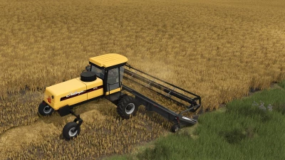 AGCO Swather Pack v1.0.0.0