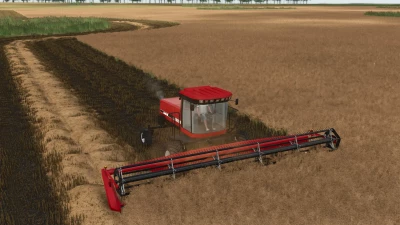 AGCO Swather Pack v1.0.0.0
