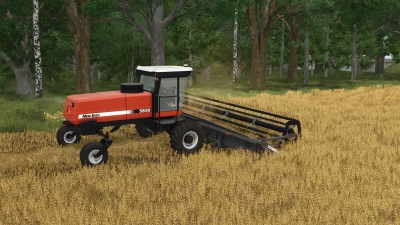 AGCO Swather Pack v1.0.0.0