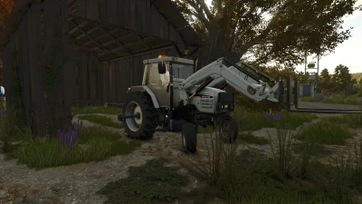 AGCO White 65-6810 2wd 4wd Pack v1.0.0.0