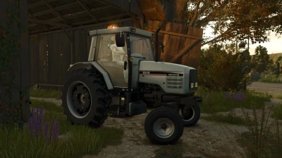AGCO White 65-6810 2wd 4wd Pack v1.0.0.0