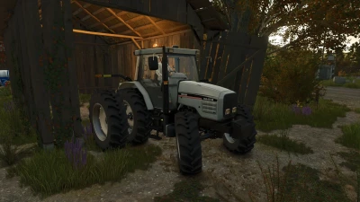 AGCO White 65-6810 2wd 4wd Pack v1.0.0.0