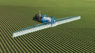 Agrio Mamut XL v1.0.0.1