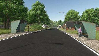 AGRO Czechoslovakia v1.3.0.0