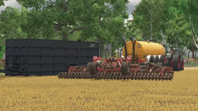 Agroland KG-90 v1.0.0.0