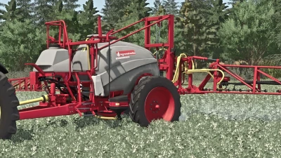 Agromehanika AGS 3000 v1.0.0.0