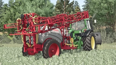 Agromehanika AGS 3000 v1.0.0.0