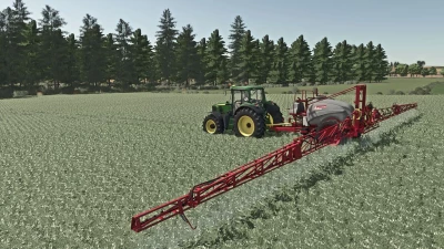 Agromehanika AGS 3000 v1.0.0.0